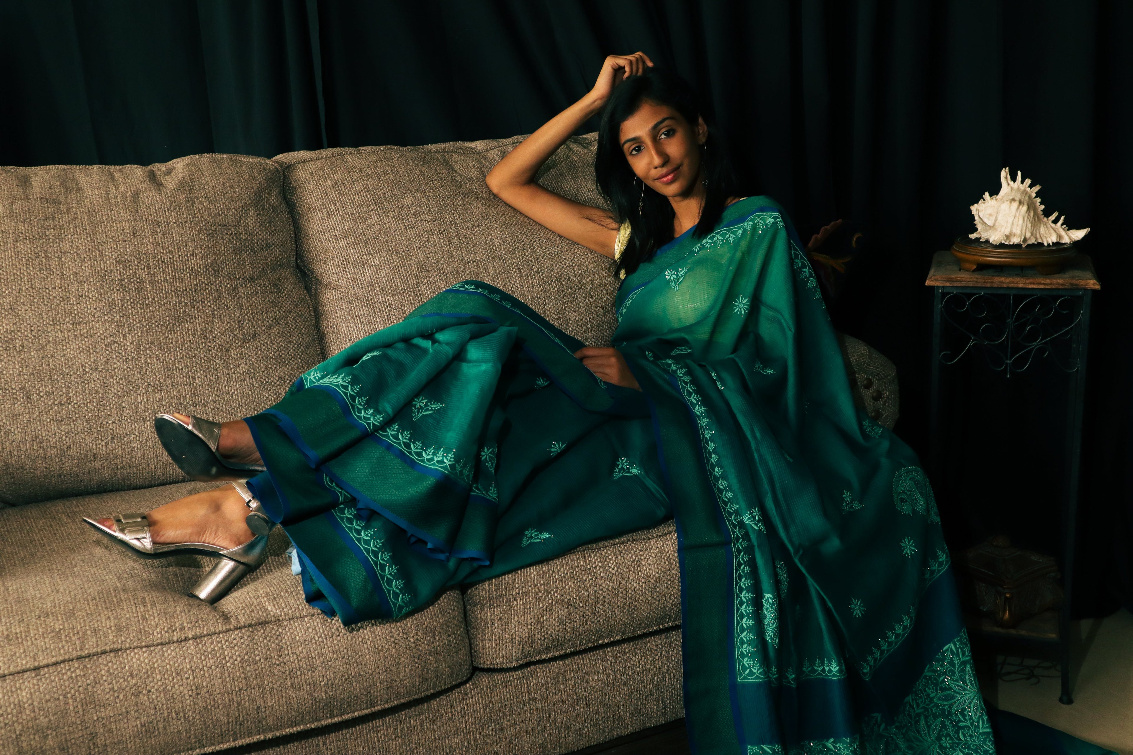 All Silks