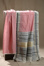 Annapakshi & Elephant Chettinad Cotton Saree