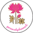 yarrnsbybarnali